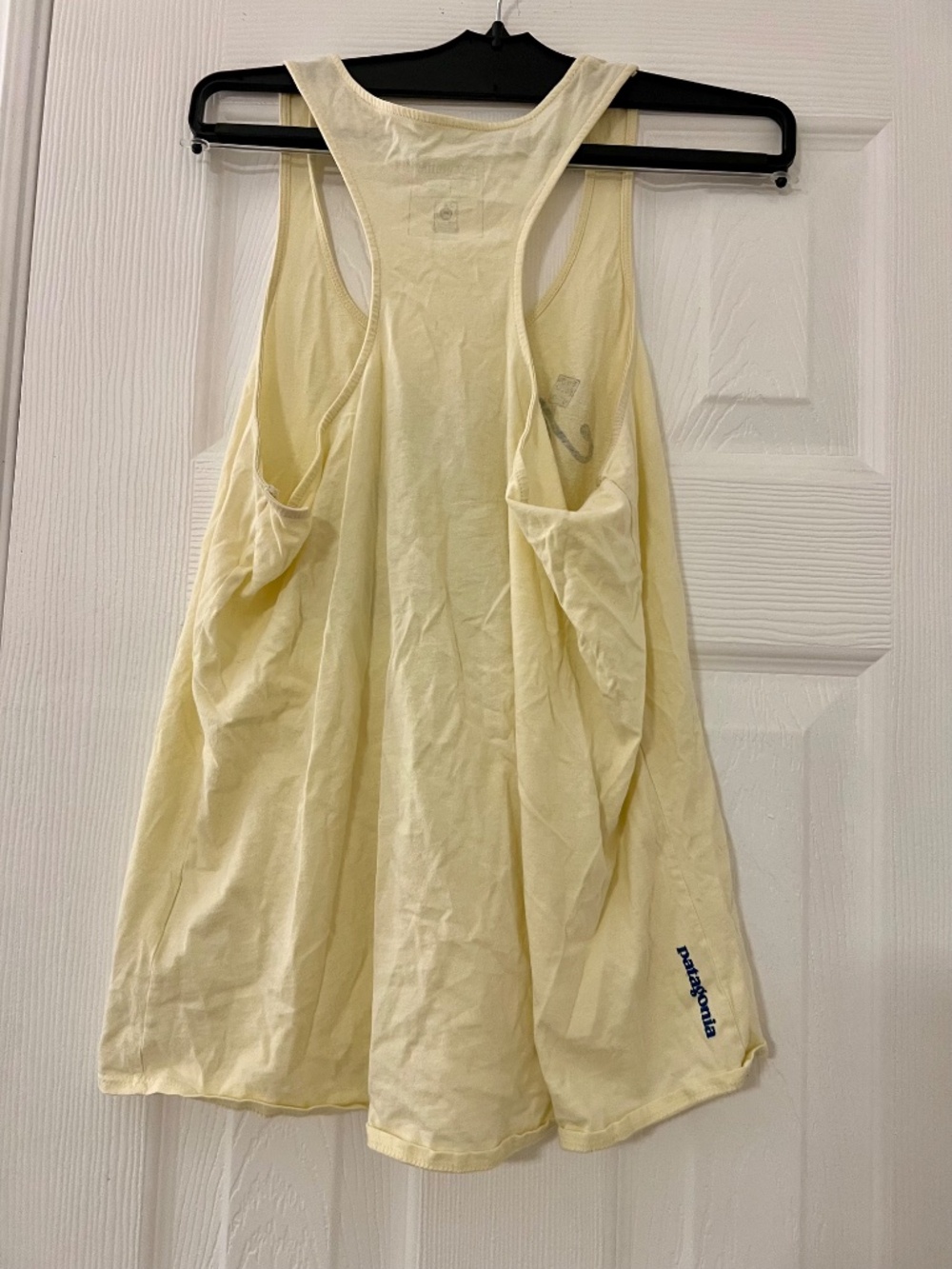 Patagonia Racerback Tank Top - Picture 4 of 4